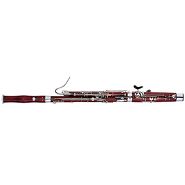 Фагот Yamaha YFG-811II, image 